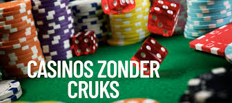 Casino zonder CRUKS met iDEAL Veilig en Toegankelijk Gokken Casino zonder CRUKS met iDEAL Veilig en Toegankelijk Gokken