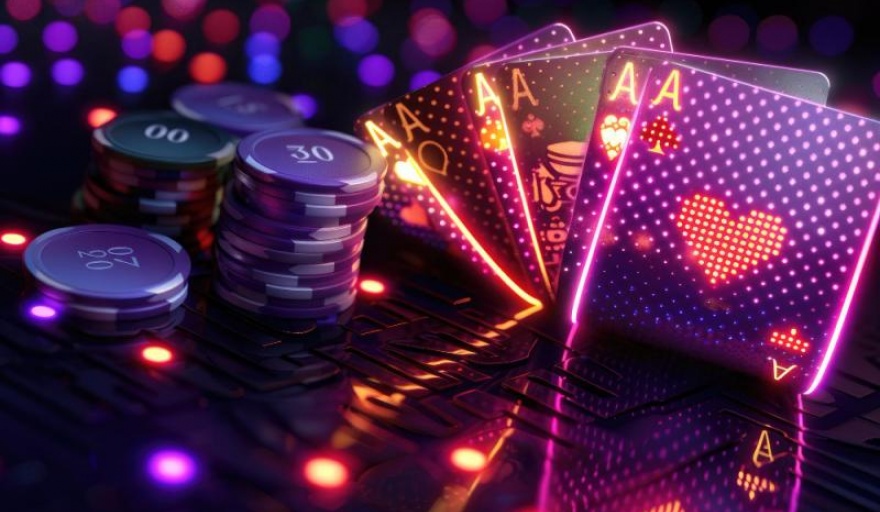 Descubre Betcris: La Mejor Plataforma de Casino en Línea en Honduras