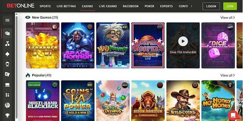 casino online casino online