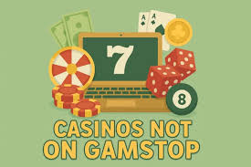 Discover the Best Gambling Websites Not on GamStop
