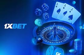 Discover the Excitement of 1xBet Casino Games -45242670