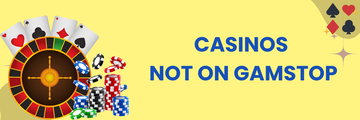Discover the Latest Non Gamstop Casino Sites Your Guide to New Online Gaming Adventures