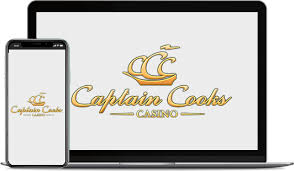 Discover the Thrills of CaptainCooks Casino 346191987