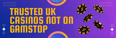 Discovering UK Online Casinos Not on GamStop -331030123