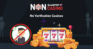 Exploring Casinos Without ID Verification A Guide to No KYC Gaming