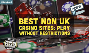 Exploring Non UK Registered Casinos Opportunities and Risks -449517373 Exploring Non UK Registered Casinos Opportunities and Risks -449517373