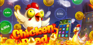Exploring the Vibrant World of Chicken Road Demo 521904799
