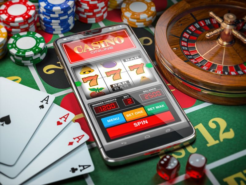 Guide expert des slots mobiles exclusifs sur Reseaurural