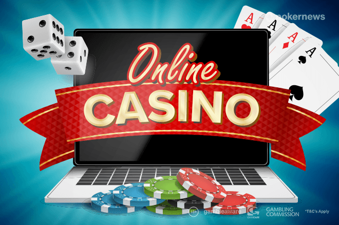 Scarab Wins Casino Unlocking the World of Online Gaming