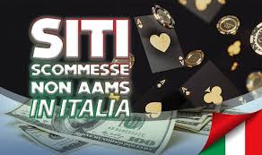 Scommesse su Siti Non Autorizzati Rischi e Conseguenze