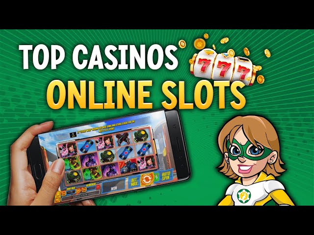 The Exciting World of Online Casino Spinsala