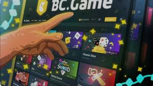 استكشاف BC Game في العراق ألعاب الكازينو والمكافآت استكشاف BC Game في العراق ألعاب الكازينو والمكافآت
