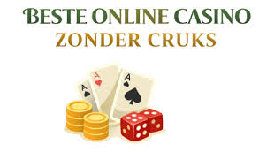 Casino Zonder CRUKS met iDEAL Ontdek de Voordelen 1182214846