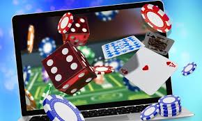 Discover Excitement at Onluck Casino Your Ultimate Gambling Destination