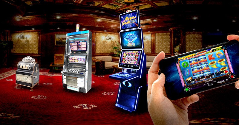 Discover LuckiCasino A Premier Casino & Sportsbook Experience