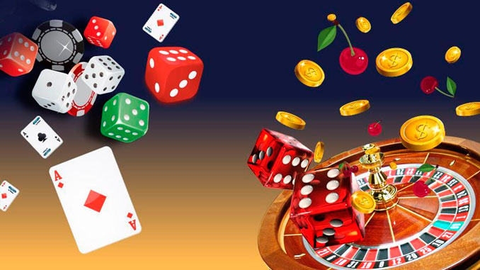 Discover LuckiCasino A Premier Casino & Sportsbook Experience