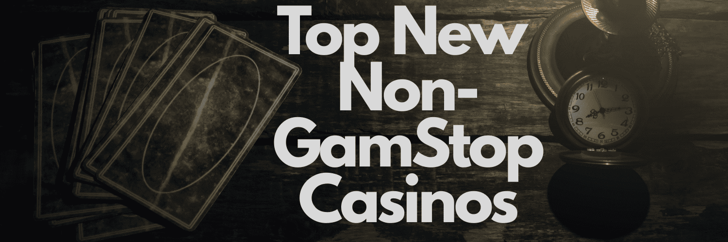 Discover New Online Casinos Not Listed Everywhere