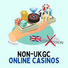 Discover the Best Non-UK Casinos for an Exceptional Gaming Experience Discover the Best Non-UK Casinos for an Exceptional Gaming Experience