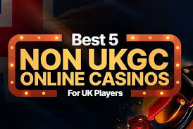 Discover the Best Non-UK Casinos for an Exceptional Gaming Experience