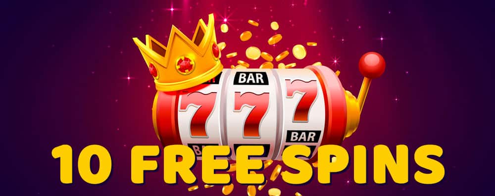 Discover the Excitement of £10 Free No Deposit Casinos -779547669