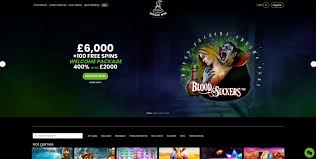 Experience the Magic of Winning at Magic Win Casino