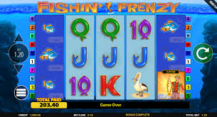 Explore the Excitement of Fishin' Frenzy Casinos -1260977763 Explore the Excitement of Fishin' Frenzy Casinos -1260977763