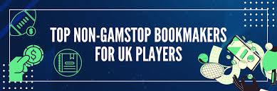 Exploring Bookies Not on GamStop Finding Your Betting Options Exploring Bookies Not on GamStop Finding Your Betting Options