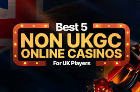 Exploring Non UK Based Online Casinos A Global Gaming Landscape