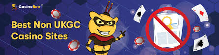 Exploring Non UK Gambling Sites A Guide to the Best Online Casinos Exploring Non UK Gambling Sites A Guide to the Best Online Casinos