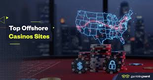 Exploring Offshore Casinos in the UK A Comprehensive Guide