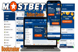 Best Betting Experience with MostBet Download the APK Now!