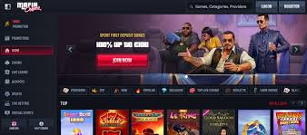 Mafia Casino Online en España Experiencias y Oportunidades Mafia Casino Online en España Experiencias y Oportunidades