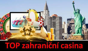 Nejlepší online casina Kde hrát a jak vybrat to pravé