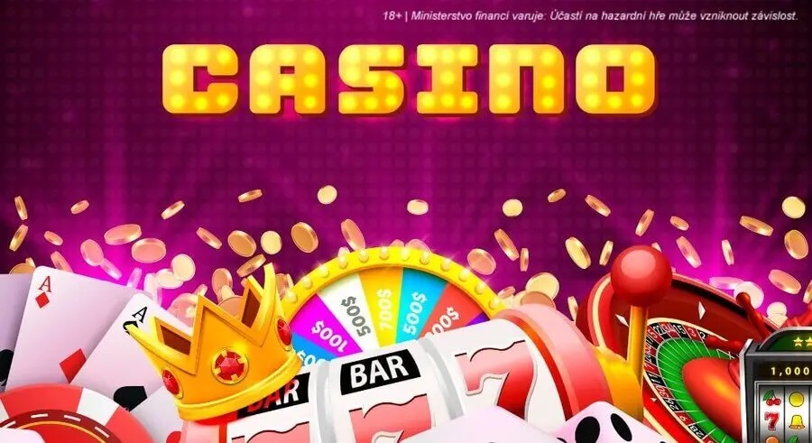 Nejlepší zahraniční casino 2026 Objevte svět online hazardu