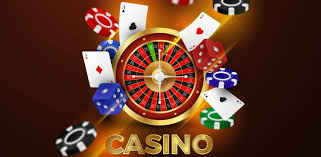 Objavte svet zahraničných online kasín