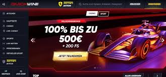 QuickWin Casino España Tu Destino de Juego en Línea -872726309 QuickWin Casino España Tu Destino de Juego en Línea -872726309