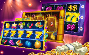 The Exciting World of Casino Seven New