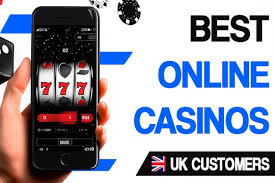 The Ultimate Guide to the Best Online Casino for Real Money