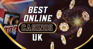 Top Live Online Casinos in the UK A Complete Guide