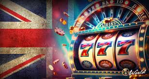Top UK Casino Online - Your Guide to the Best Choices Top UK Casino Online - Your Guide to the Best Choices