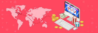 Zahraniční kasina Vše, co potřebujete vědět o online hraní