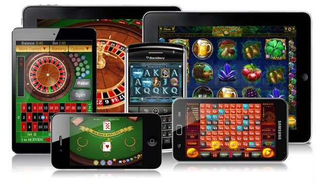 Bedste Mobil Casino Oplev Underholdning i Lommen