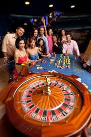 Bedste Online Roulette Casino - Spil og Vind Stort