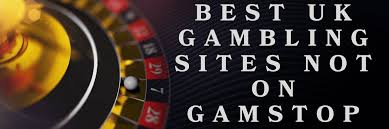 Best Casino Sites Not On GamStop — What to Know Before You Play Best Casino Sites Not On GamStop — What to Know Before You Play