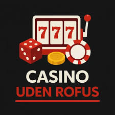 Casinoer uden Dansk Licens En Udforskning af Mulighederne