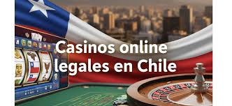 Casinos en Línea Legales Todo lo que Necesitas Saber