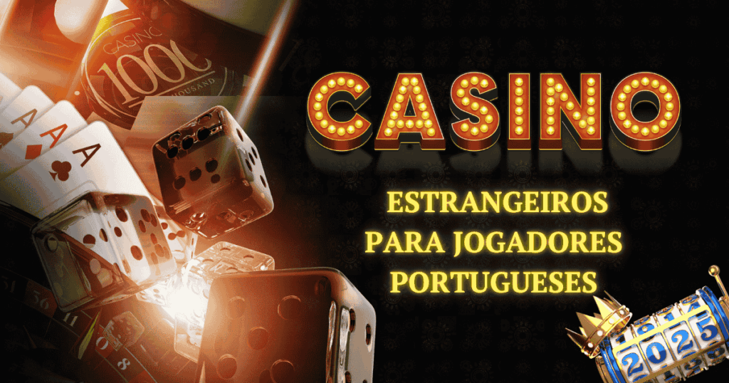 Casinos Online em Portugal O Guia Completo para Apostadores 1022678550 Casinos Online em Portugal O Guia Completo para Apostadores 1022678550