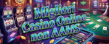 Chatbot nei Casino Online Futuro dell’Assistenza Clienti