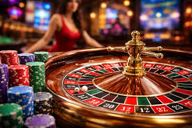 Discover Non-Blocked Online Roulette Play Anytime, Anywhere