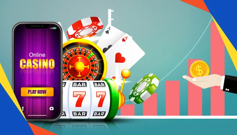 Discovering the Thrills of Online Betting with 4bet